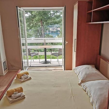 Vita Apartments Zrnovo Exteriör bild