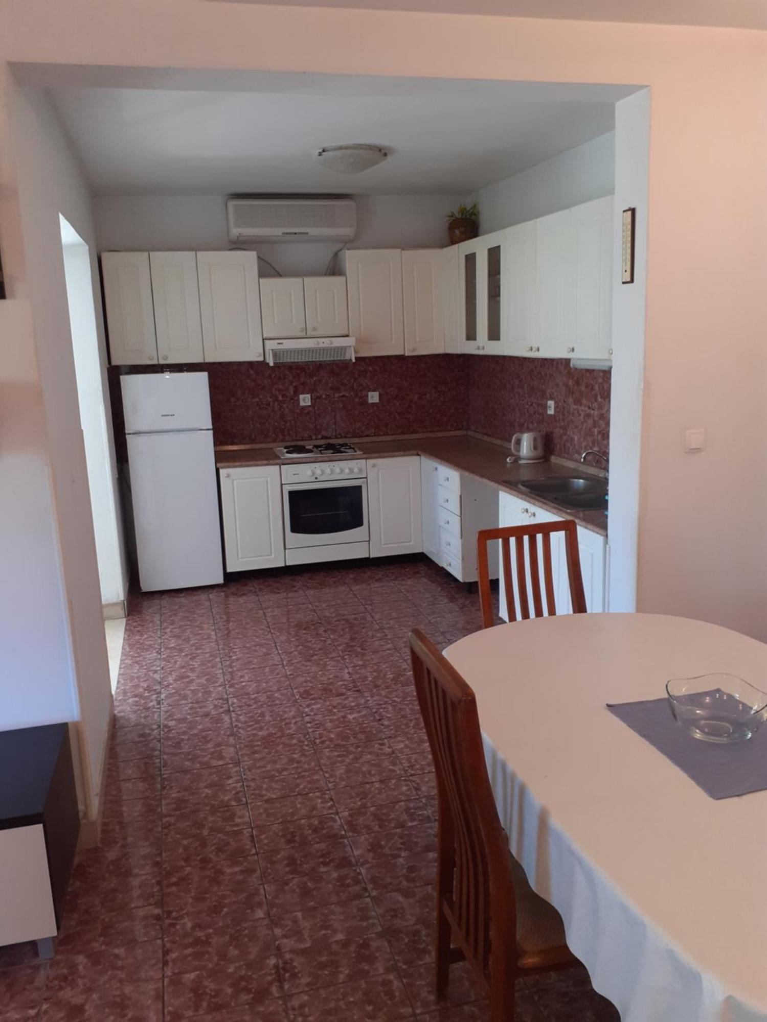 Vita Apartments Zrnovo Exteriör bild