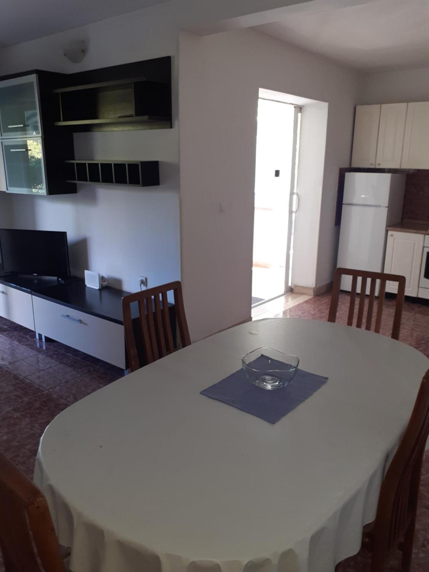 Vita Apartments Zrnovo Exteriör bild