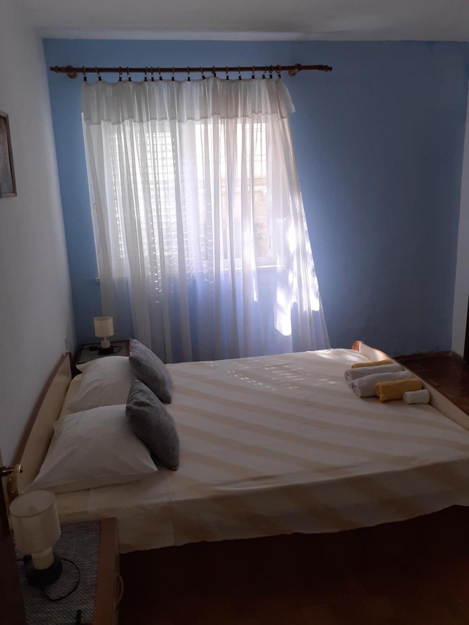 Vita Apartments Zrnovo Exteriör bild