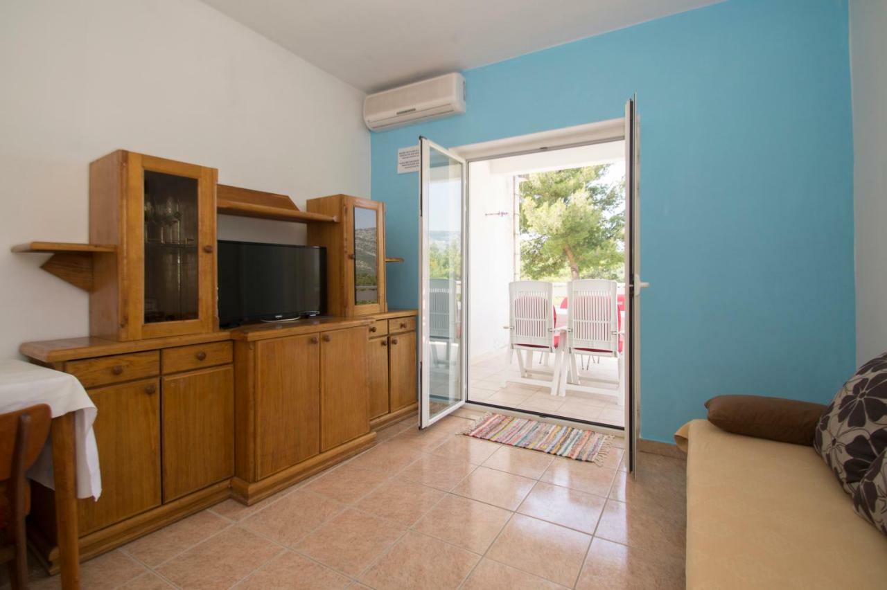 Vita Apartments Zrnovo Exteriör bild