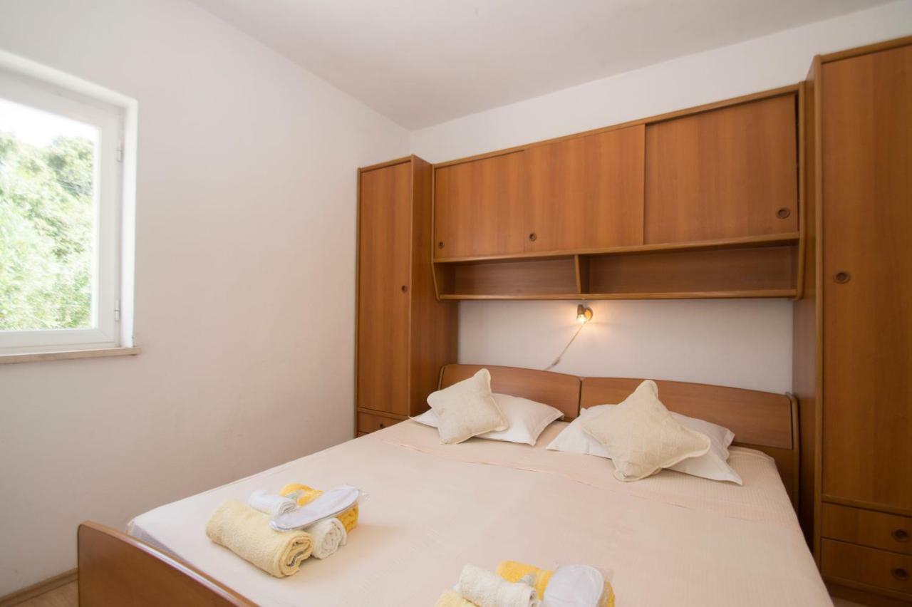 Vita Apartments Zrnovo Exteriör bild