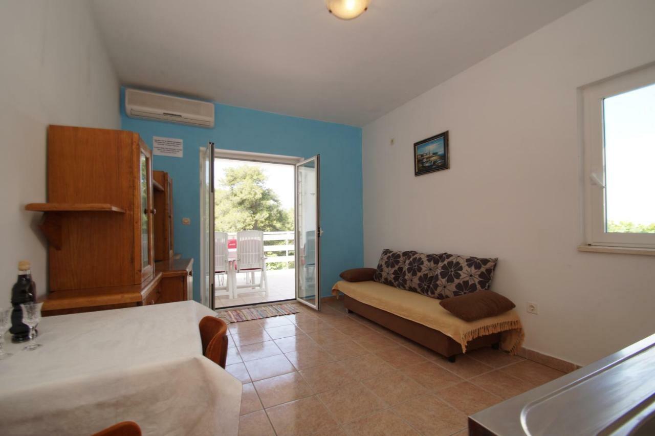 Vita Apartments Zrnovo Exteriör bild
