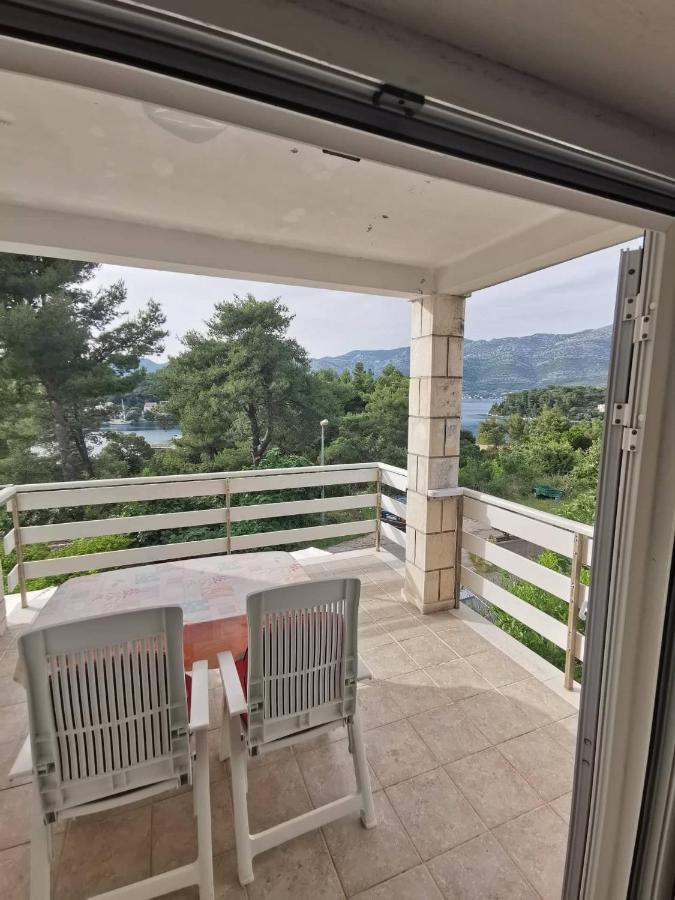 Vita Apartments Zrnovo Exteriör bild