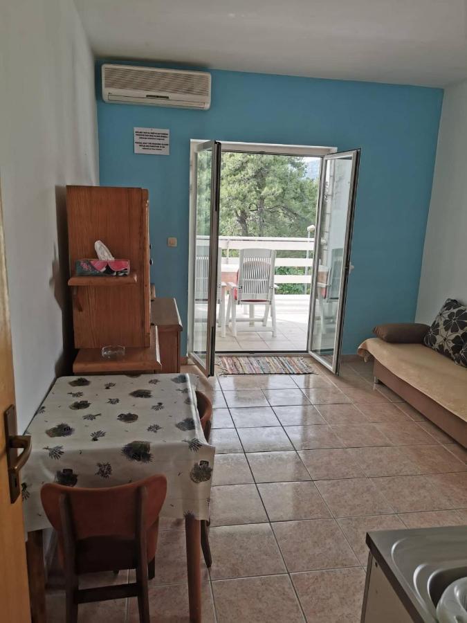 Vita Apartments Zrnovo Exteriör bild