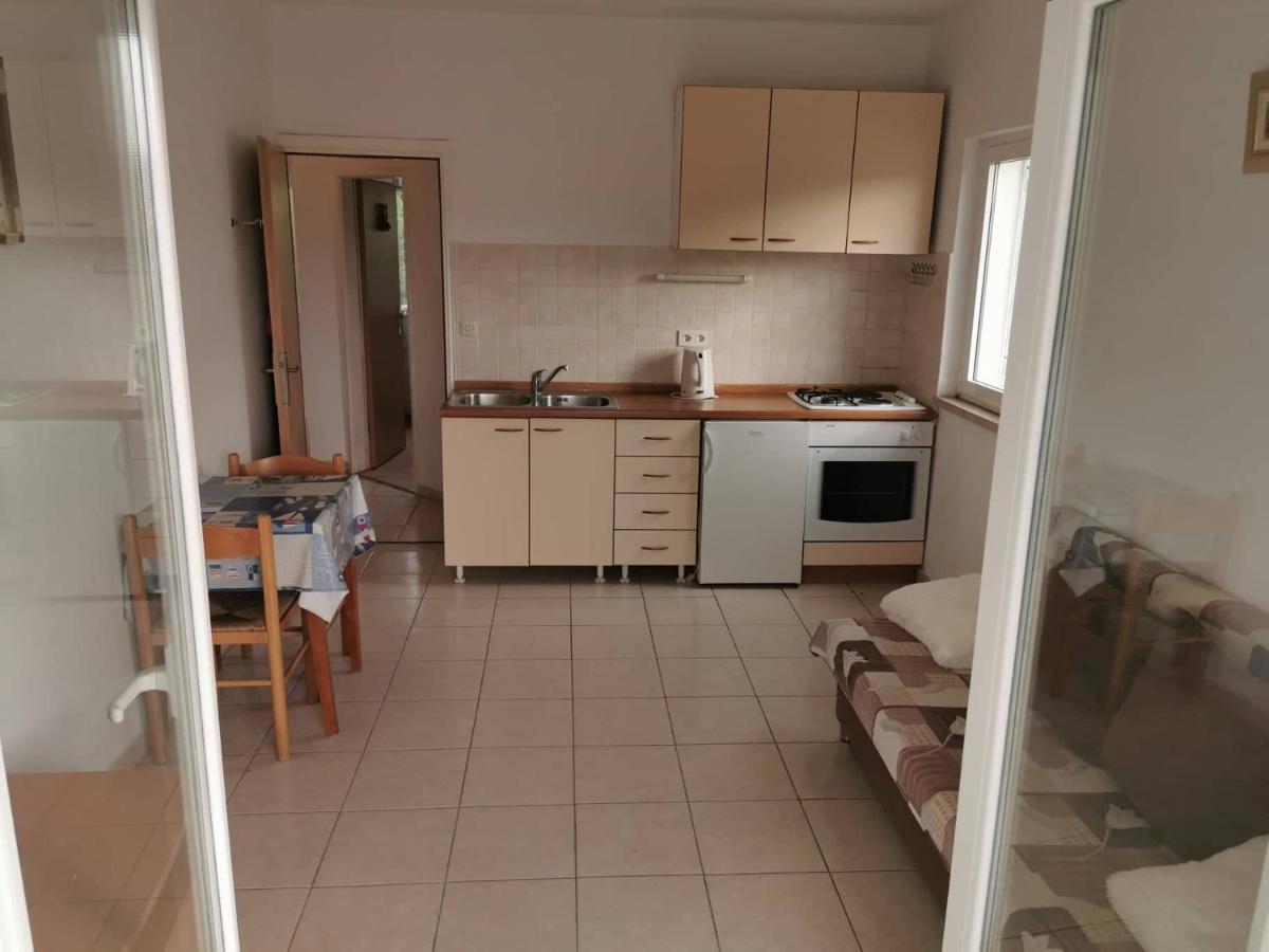 Vita Apartments Zrnovo Exteriör bild